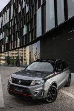 Suzuki Vitara Katana 2019 года